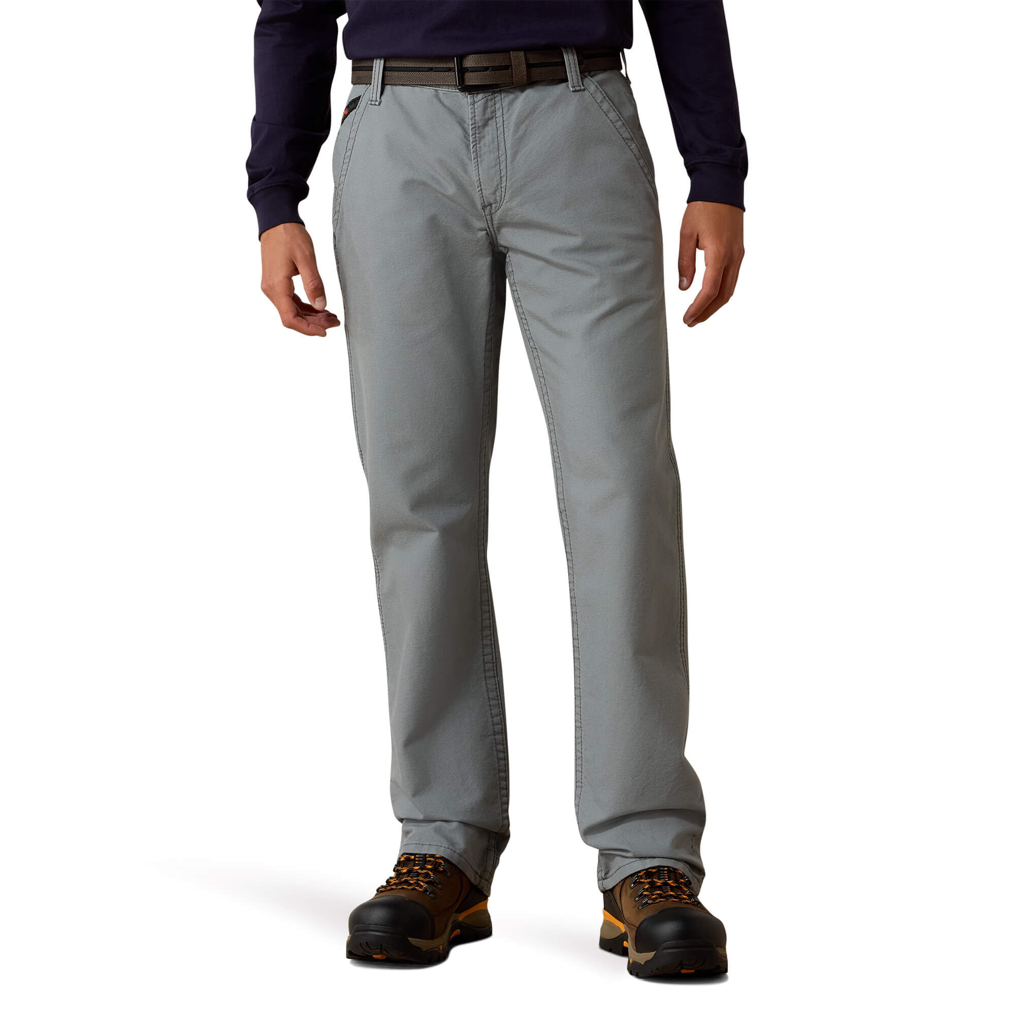 FR M4 Relaxed Workhorse Boot Cut Pant
