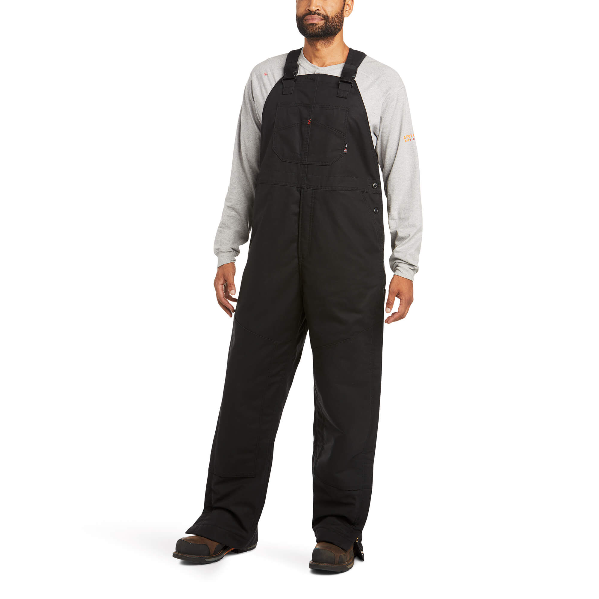FR Insulated Overall 2.0 Bib