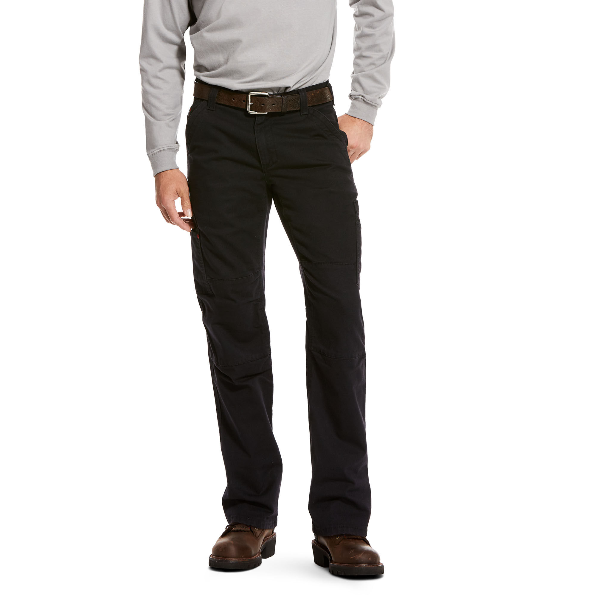 FR M5 Straight DuraStretch DuraLight Cordura Canvas Straight Pant