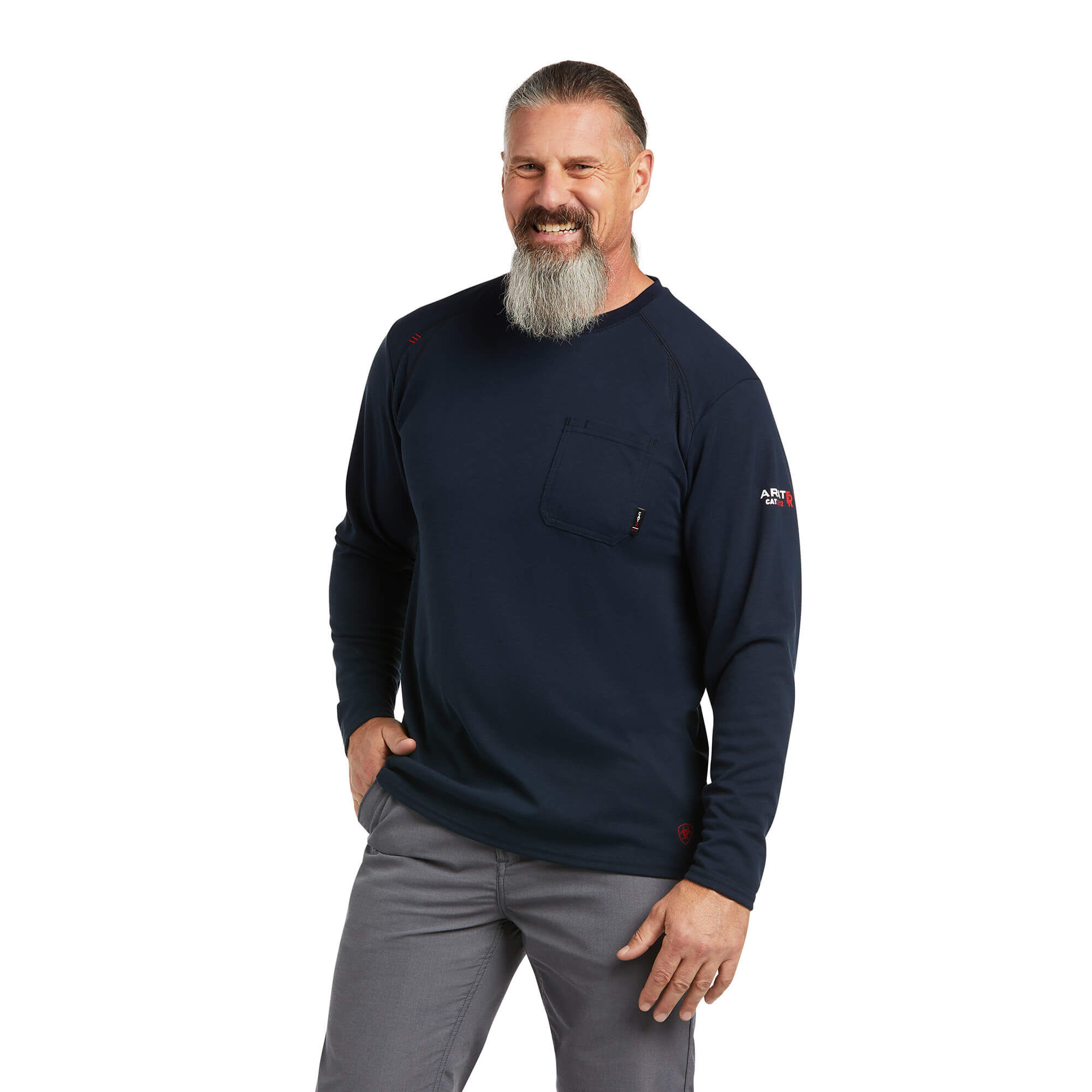 FR Max Protect Inherent T-Shirt