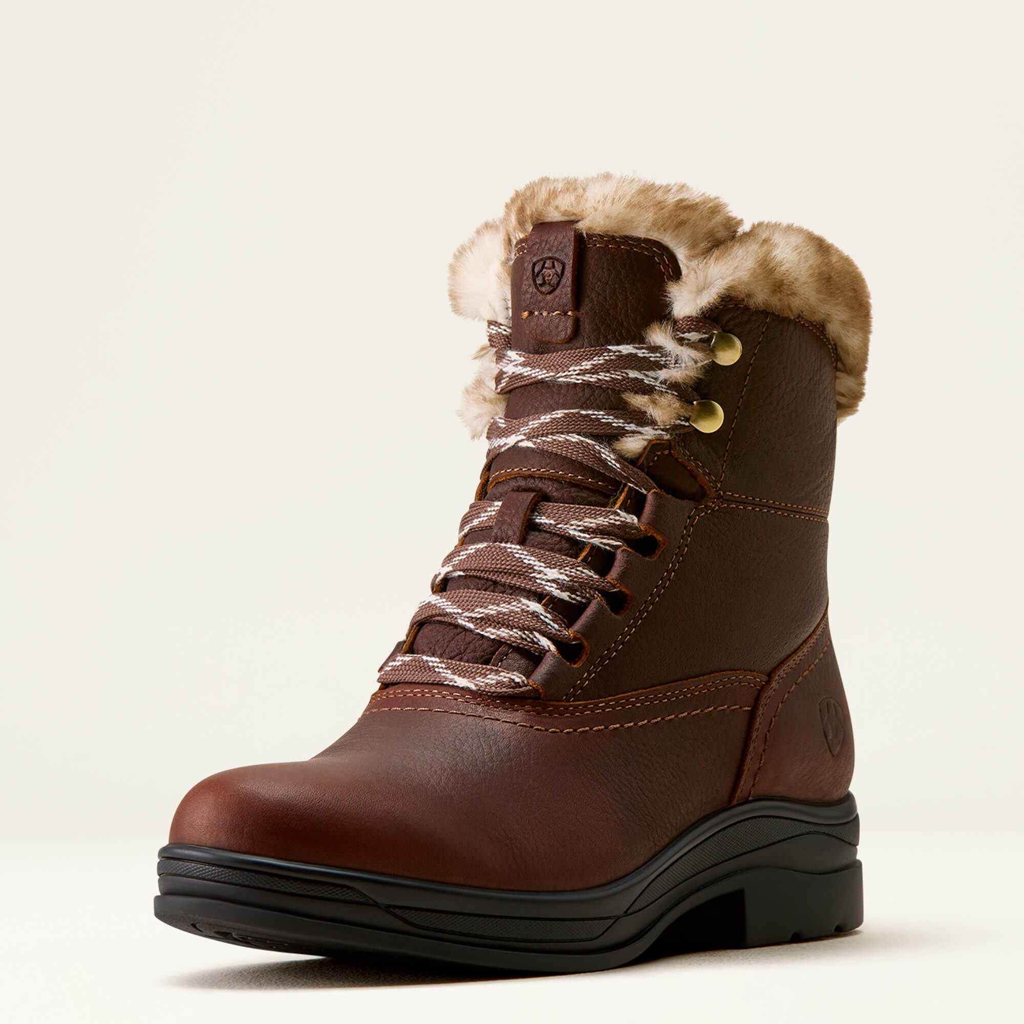 Harper Sherpa Waterproof Boot