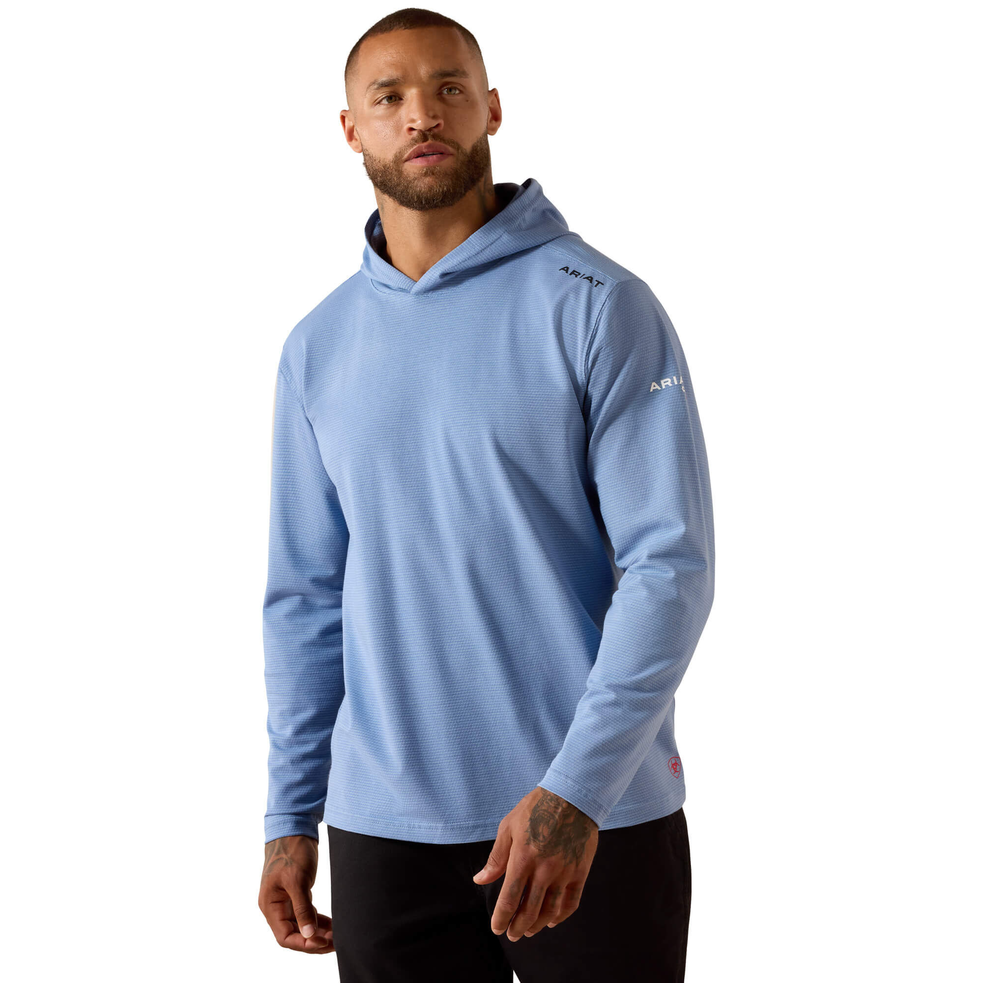 FR Baselayer Hooded T-Shirt