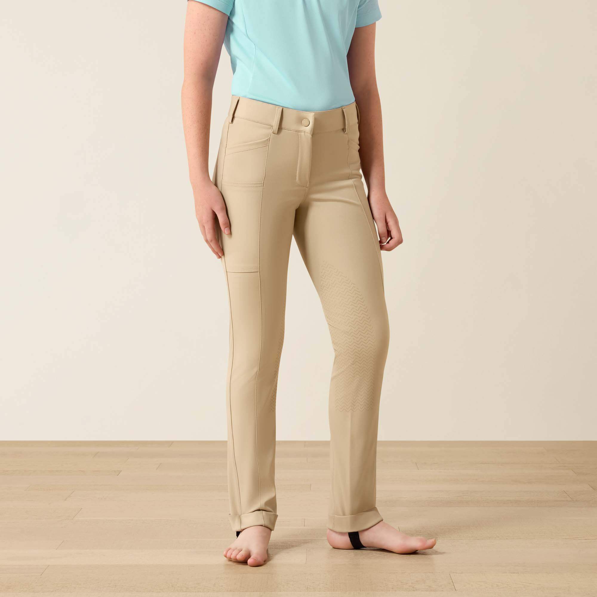 Protege Jod Knee Patch Breeches