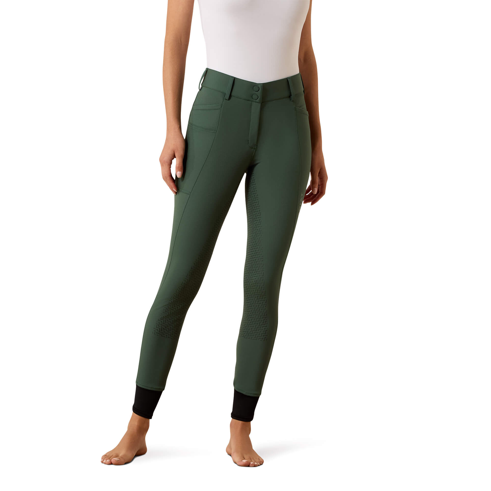 Protege Full Seat Breeches