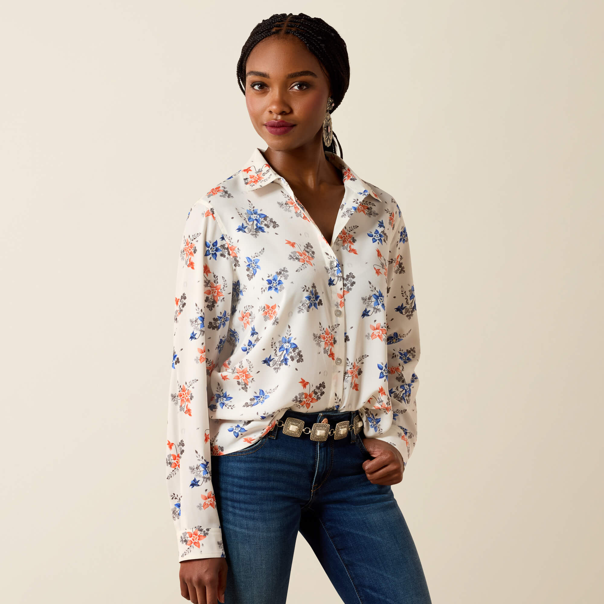 Homestyle Shirt