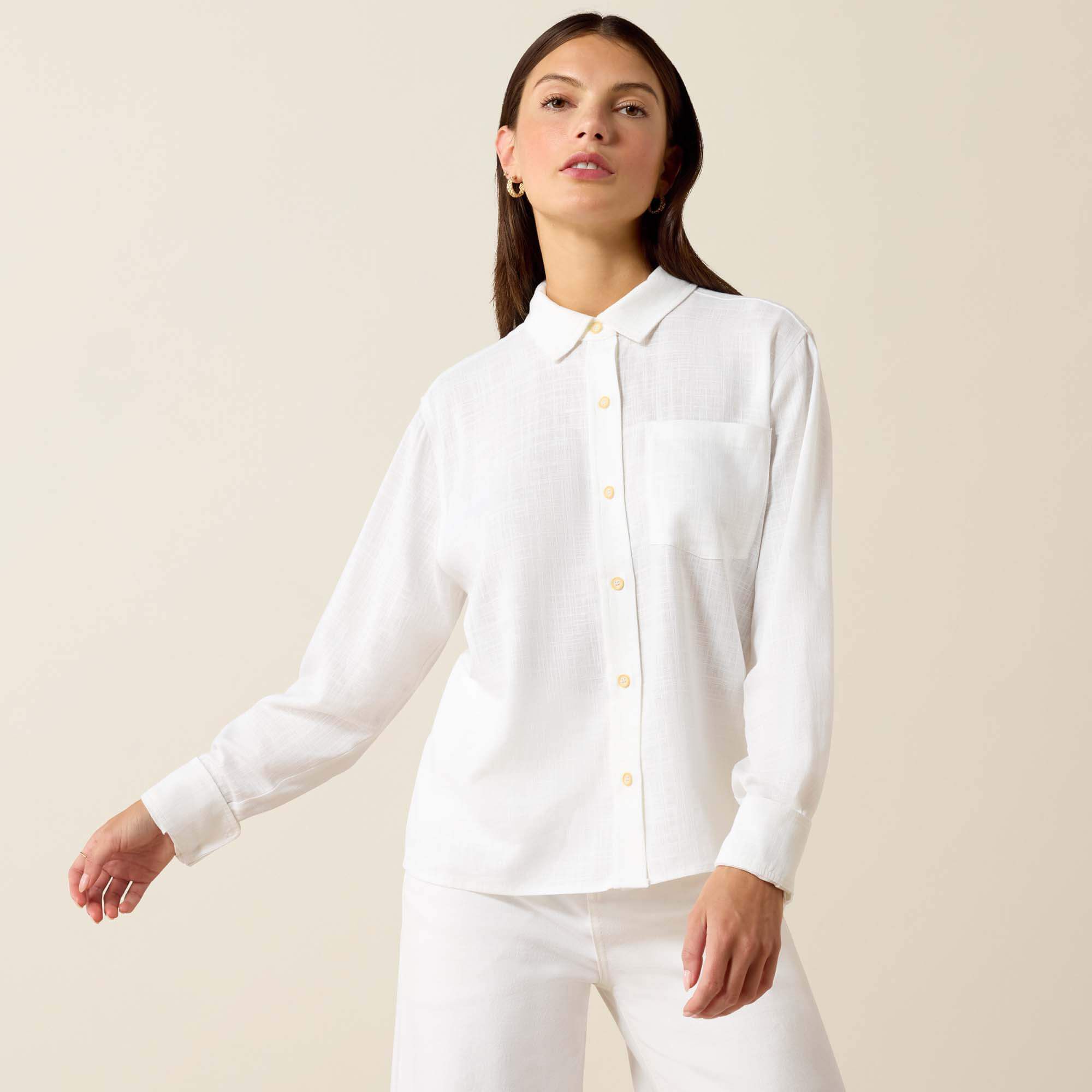 Rudford Shirt