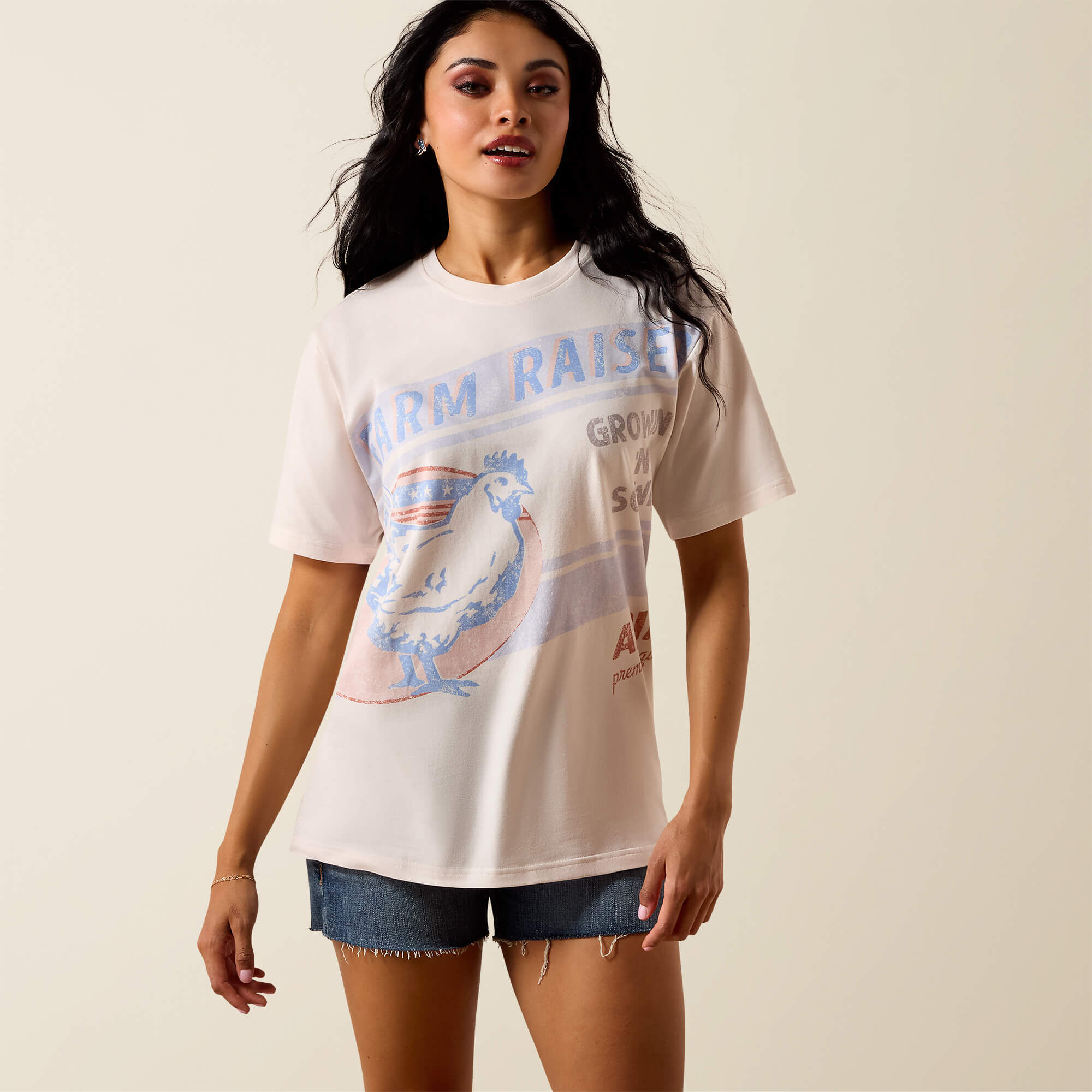 Farm Raised T-Shirt