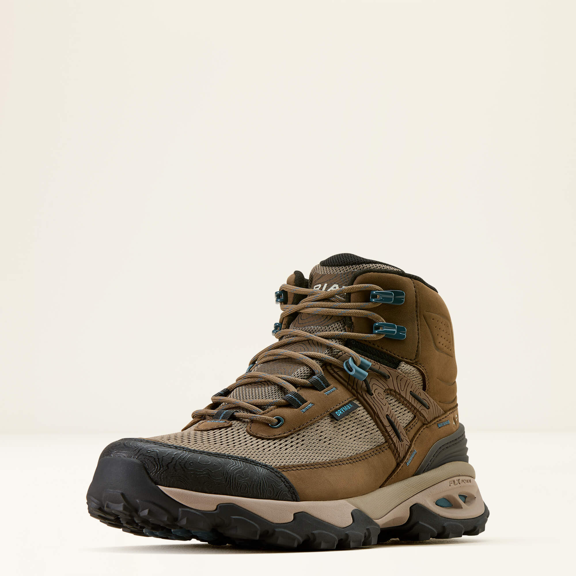 Traverse Mid Waterproof Hiking Boot