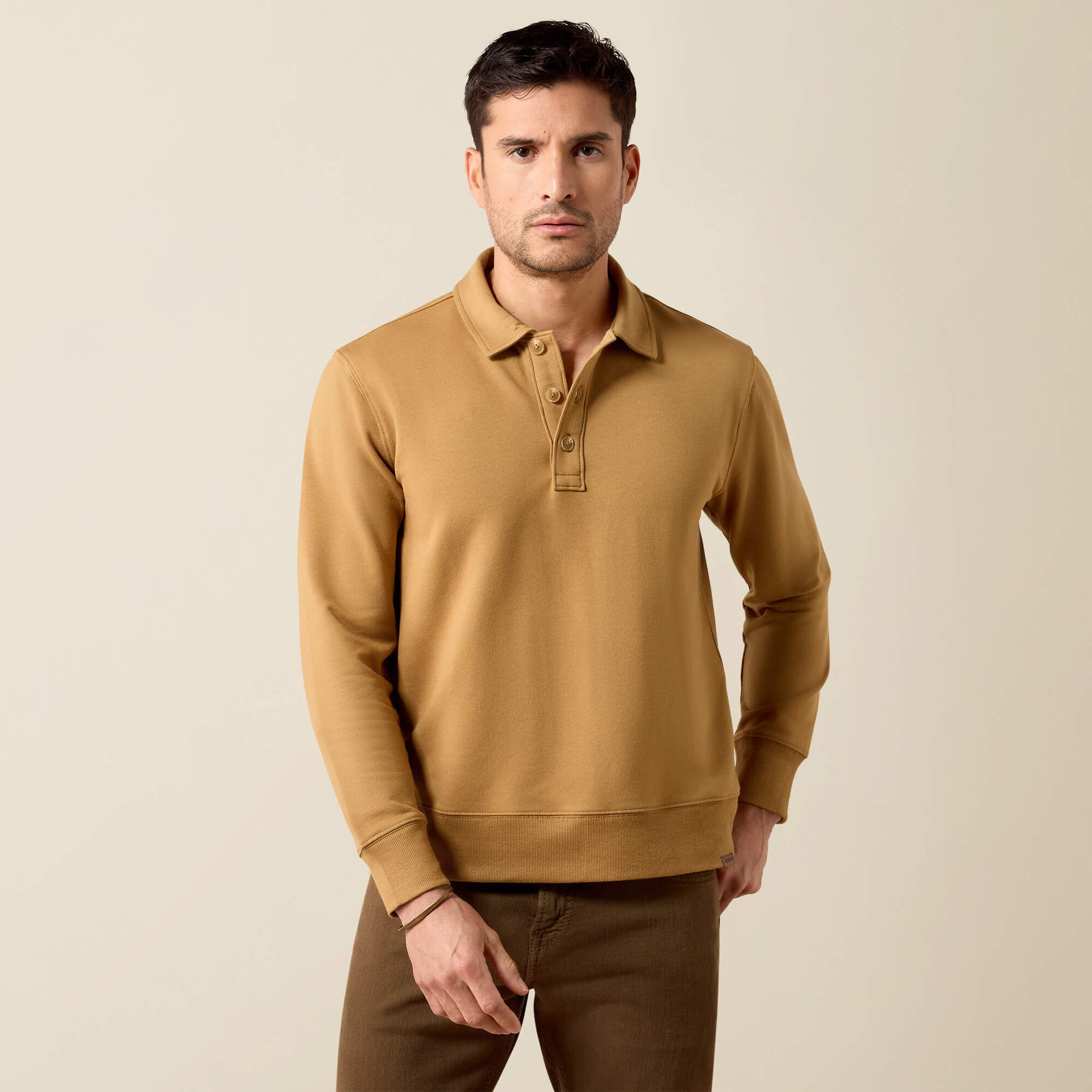 Wilton Sweatshirt