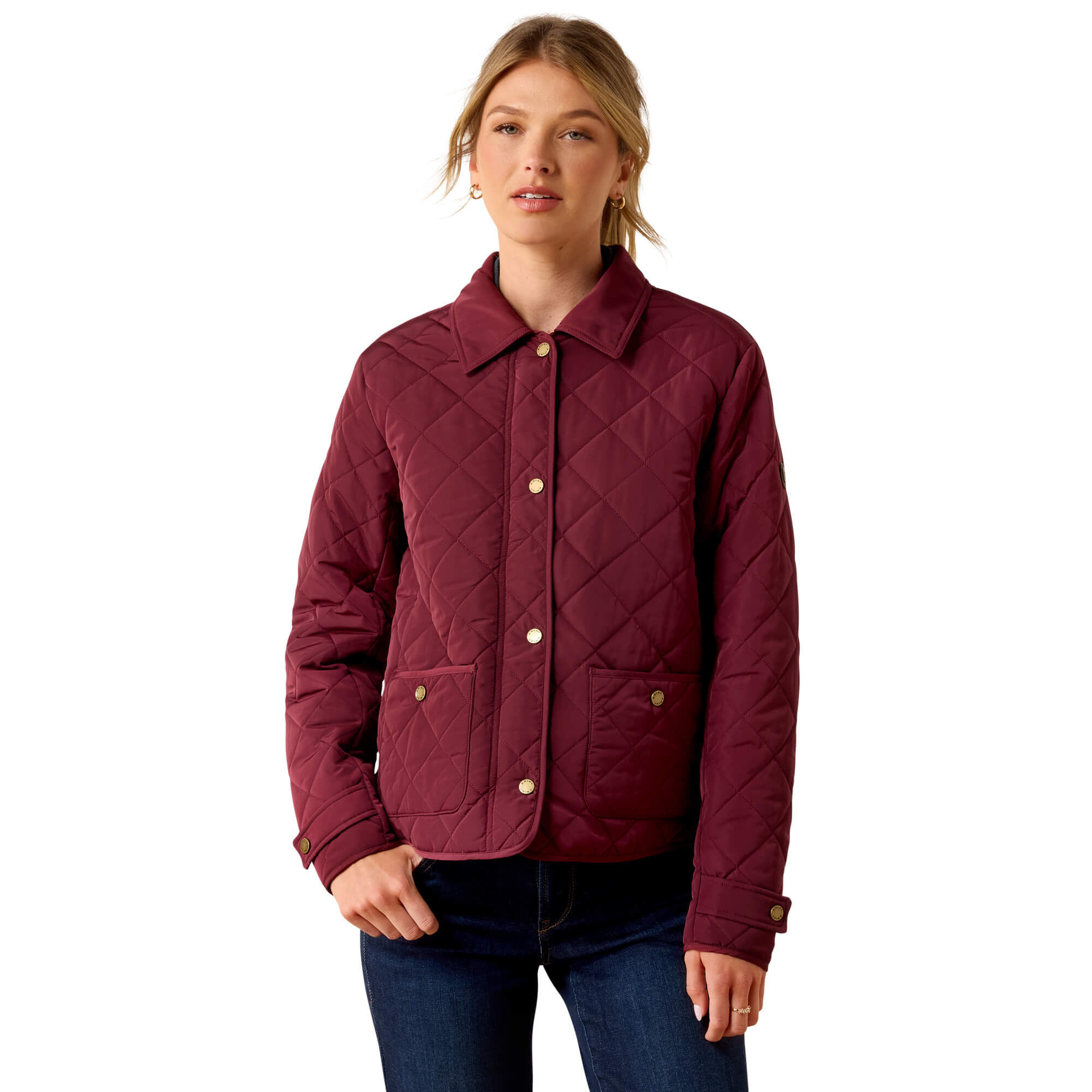 Woodgate Jacket