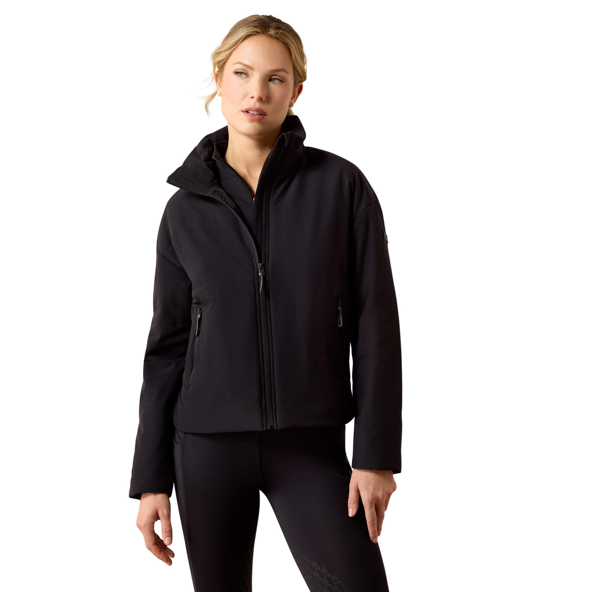 Cocoon Insulated Jacket