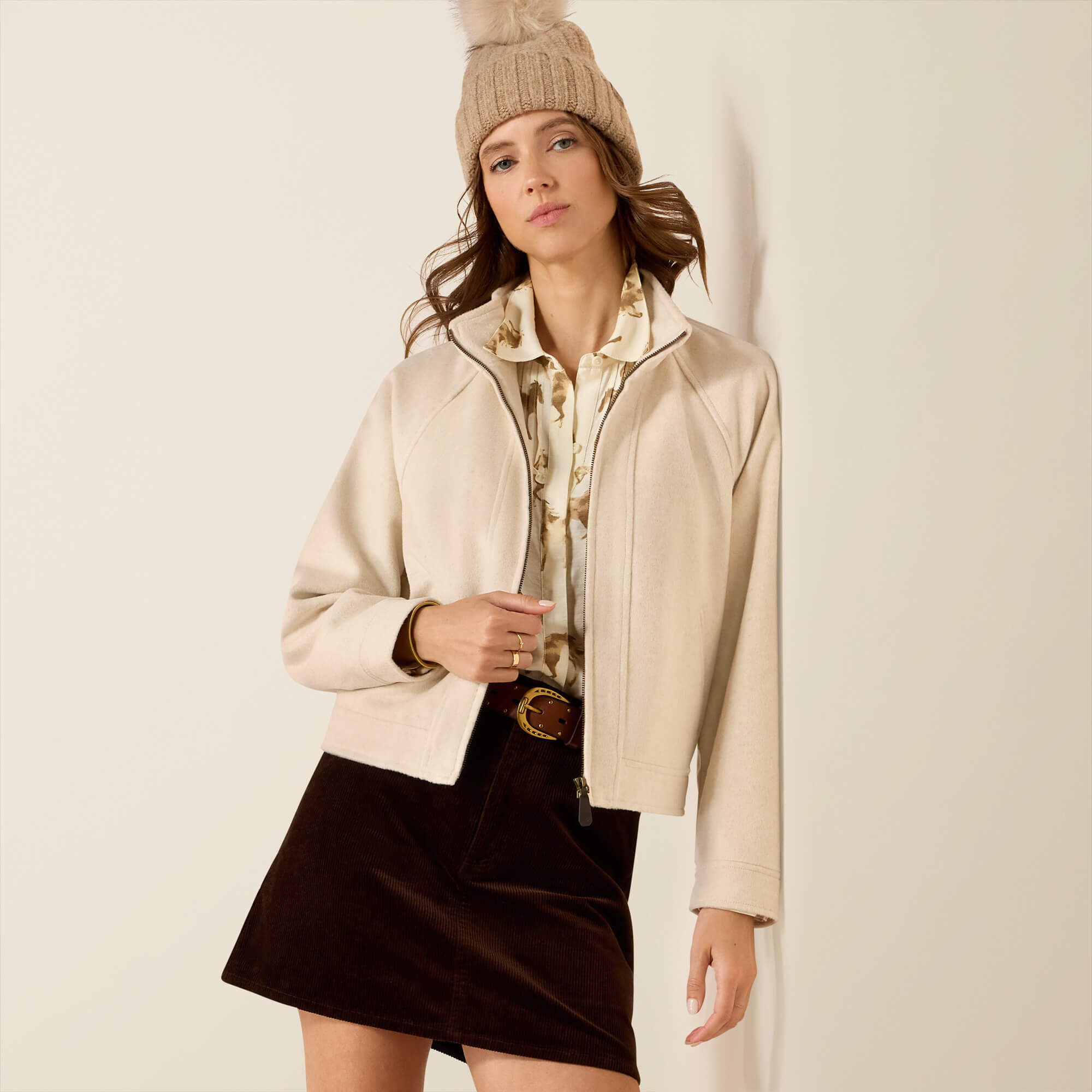 Tarnwick Jacket
