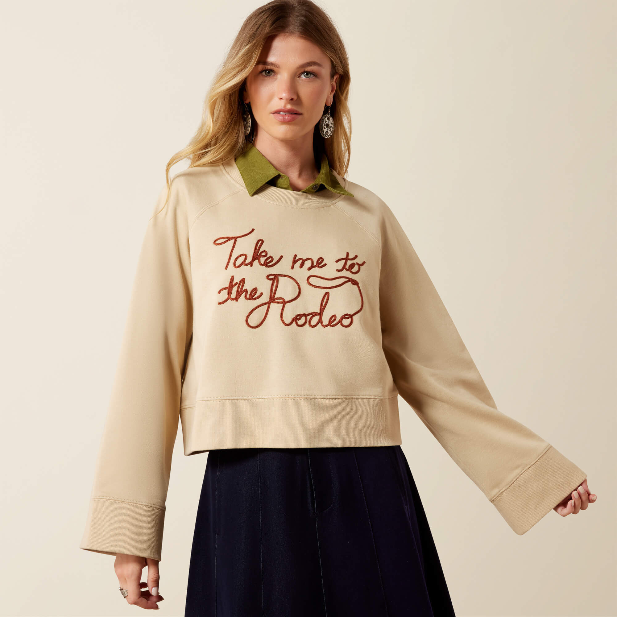Sydney Sweatshirt