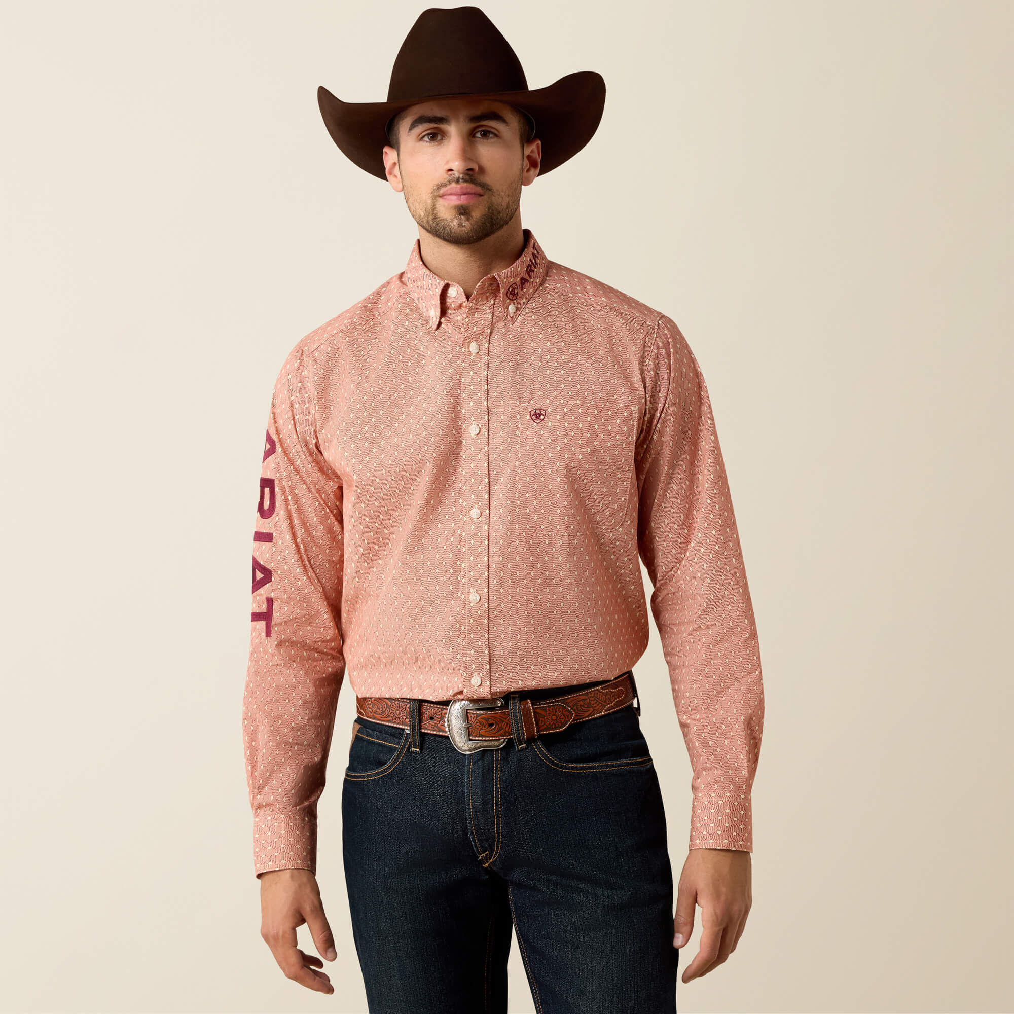 Team Dixon Classic Fit Shirt