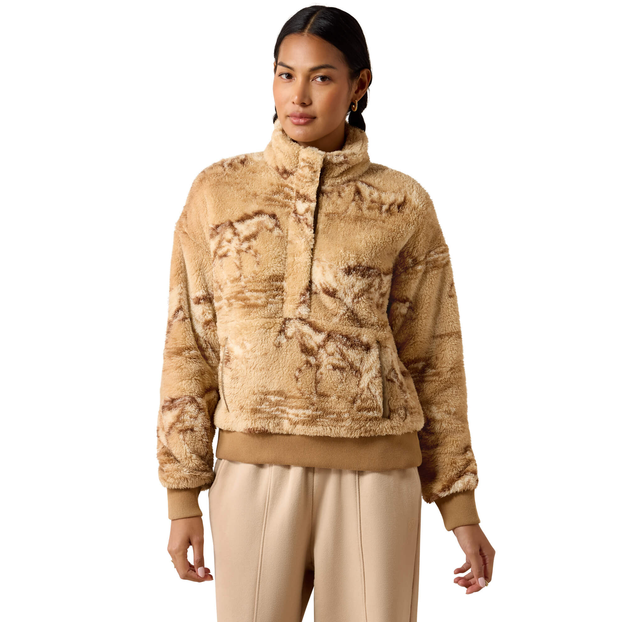 Berber Sweatshirt