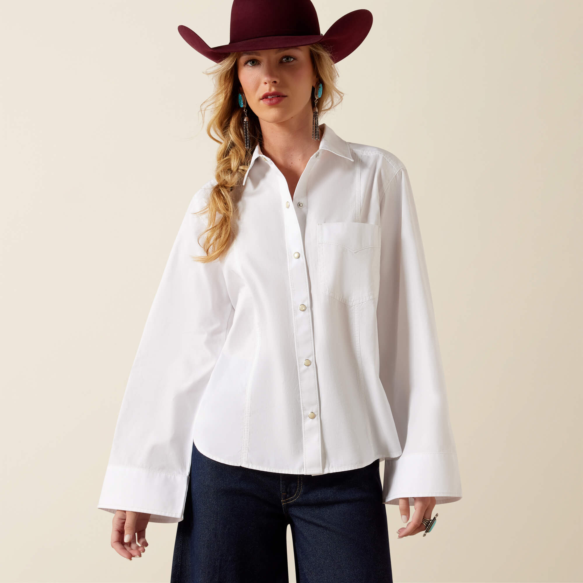 Cassidy Top