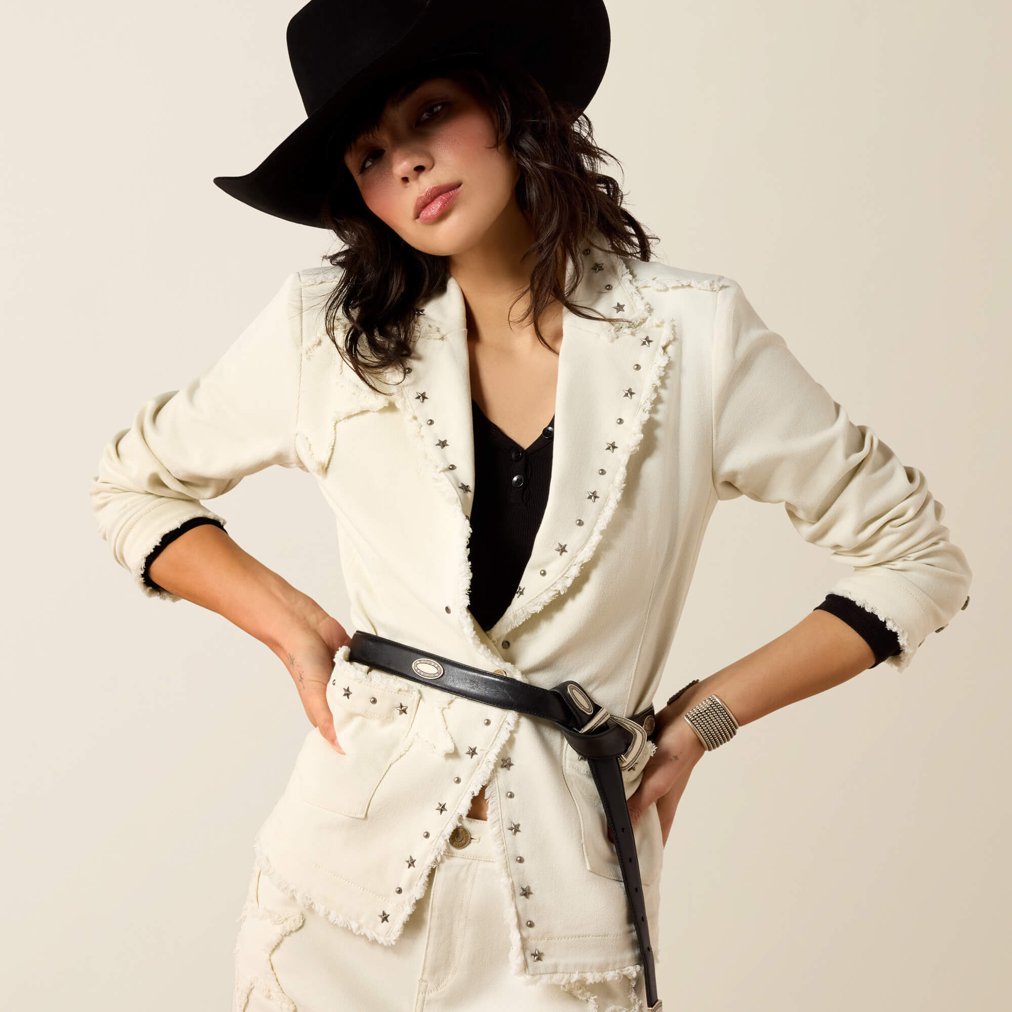 Americana Blazer