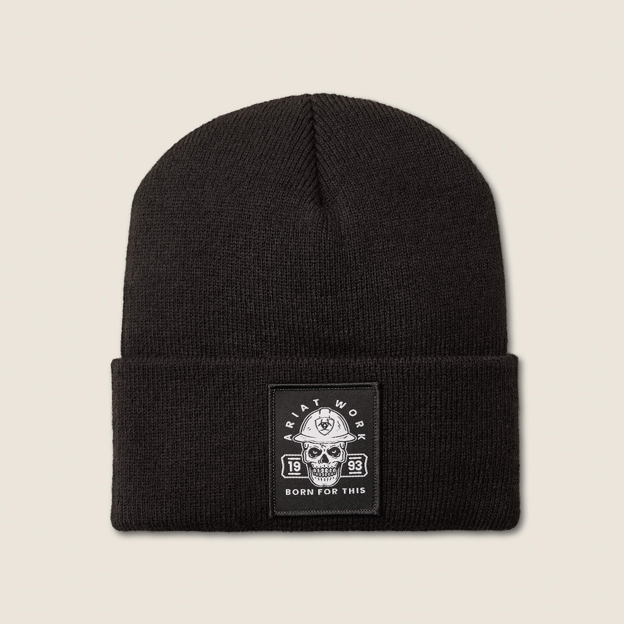 Rebar Hardhead Beanie