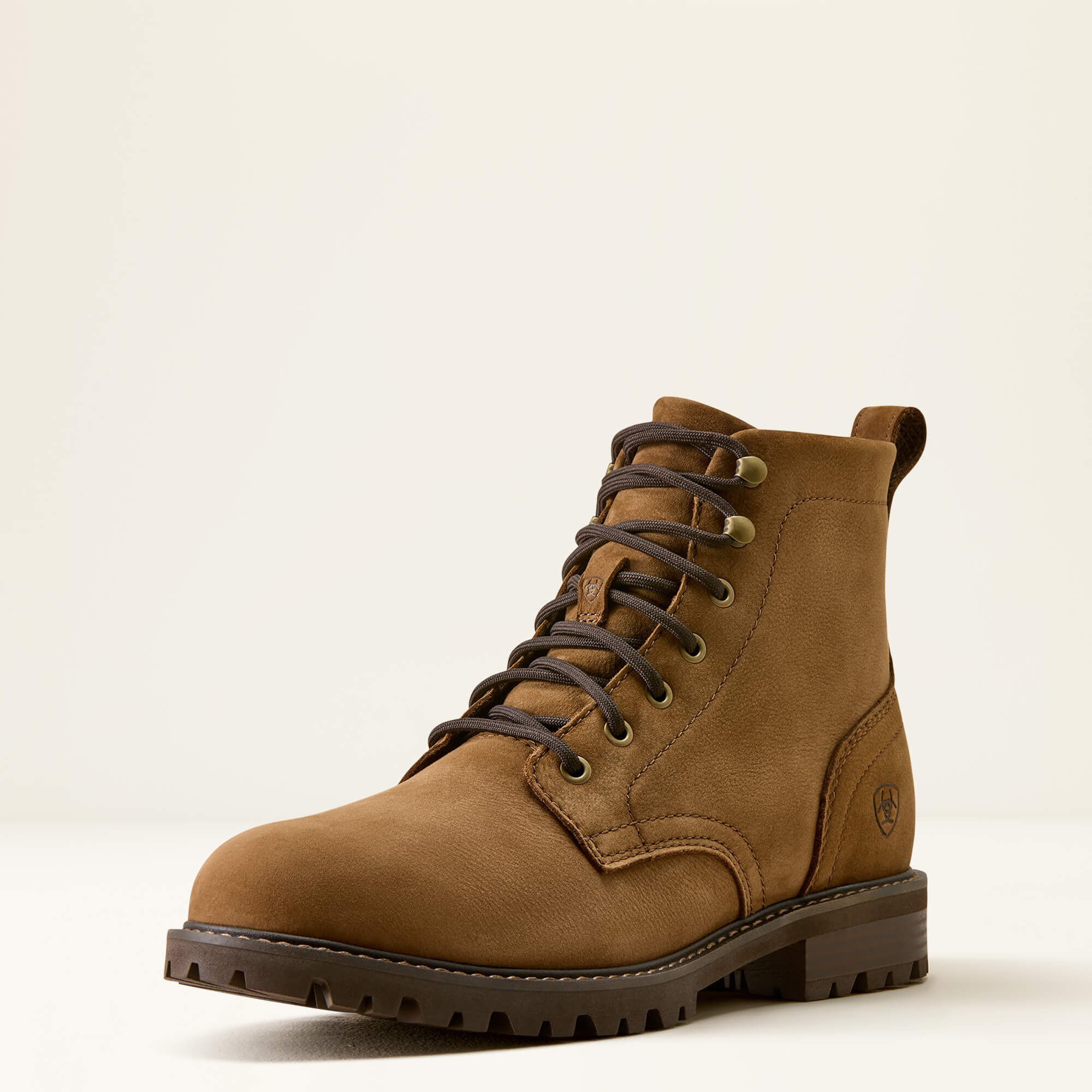 Moorland Boot