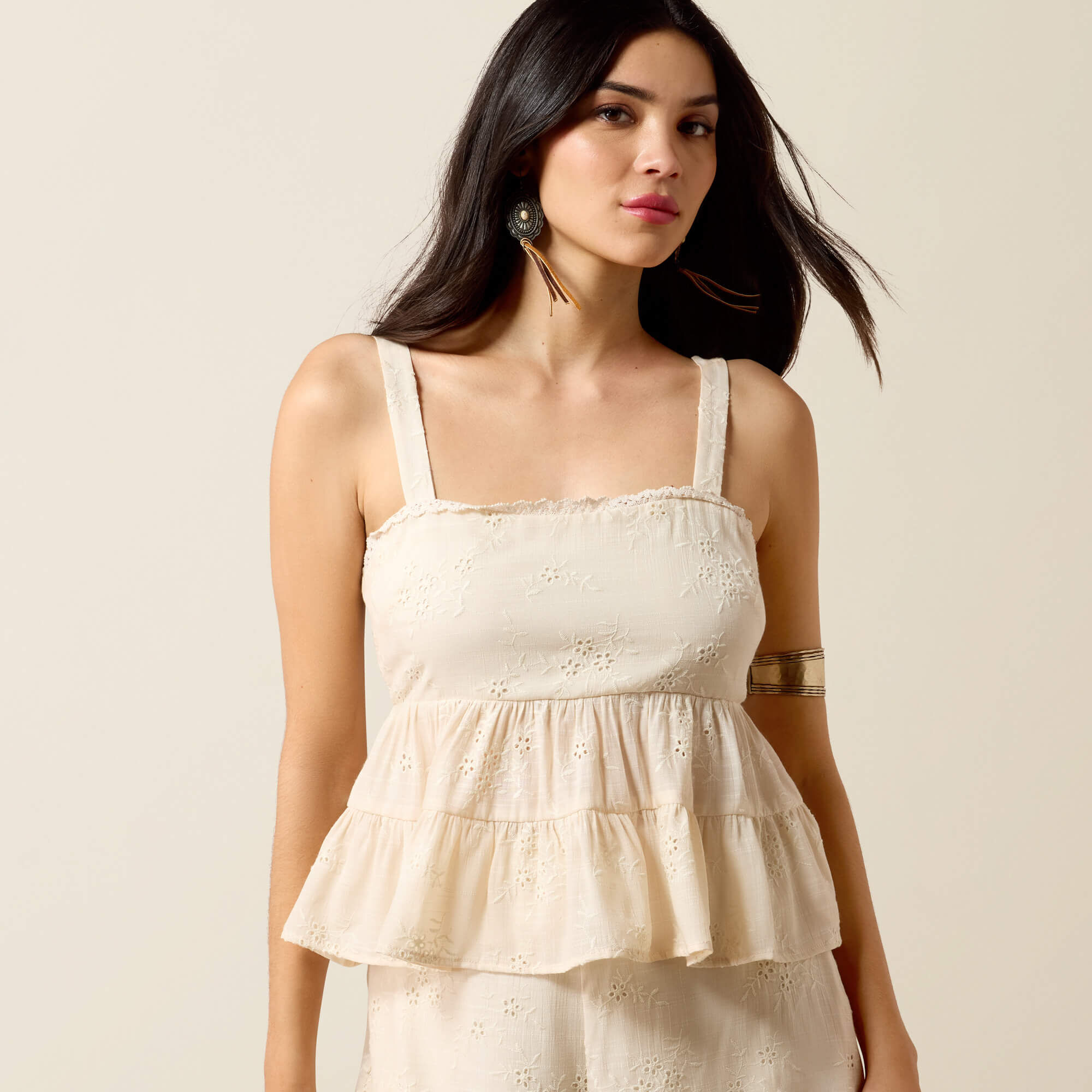 Flora Top