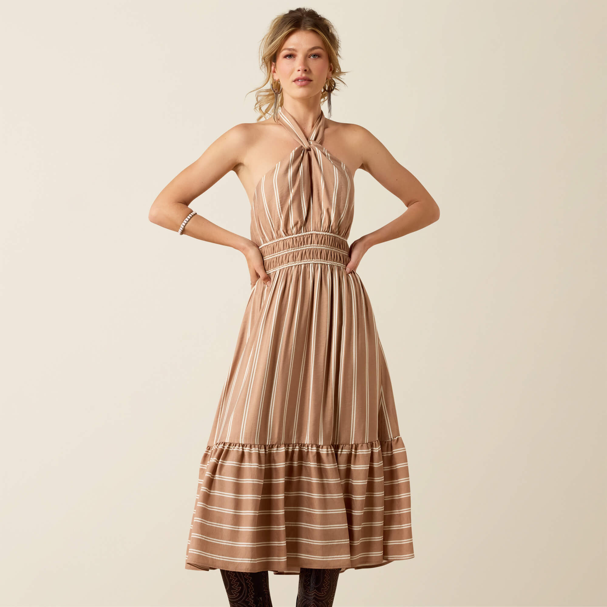 Lena Dress